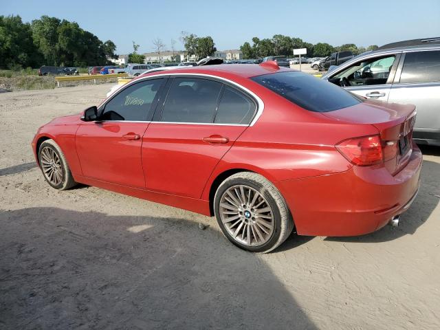 WBA3B9C54EP458879 BMW 335 XI