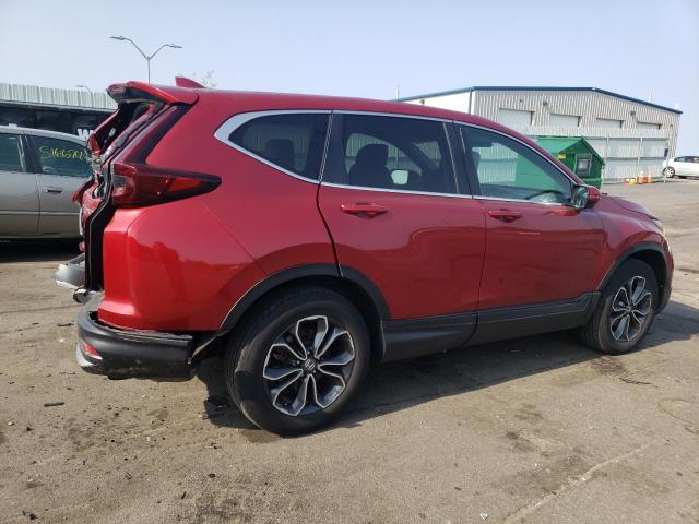 7FARW2H82ME002744 Honda CR-V EXL