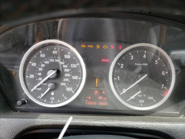 5UXFG2C55E0C44048 BMW X6 Xdrive35i