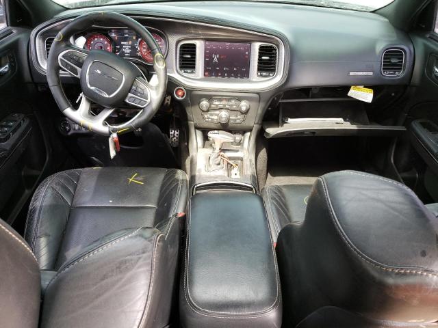 2C3CDXL90KH571740 Dodge Charger Srt Hellcat