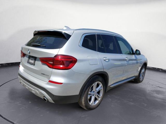 5UXTY3C0XM9H76111 BMW X3 Sdrive30i