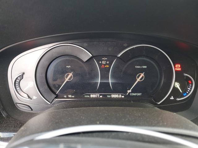 WBAJA5C32HG895611 BMW 530 I