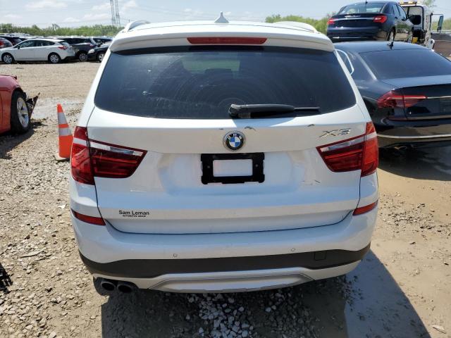 5UXWX9C39H0W71743 BMW X3 Xdrive28i