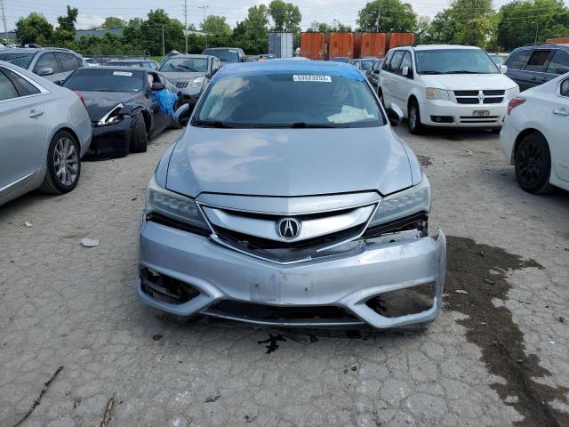 19UDE2F37HA002139 Acura Ilx Base Watch Plus