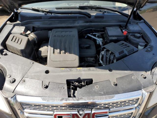 2GKALREK9E6149486 GMC Terrain Sle