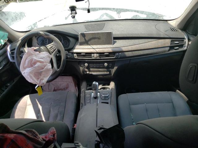 5UXKR0C51E0K50441 BMW X5 Xdrive35i