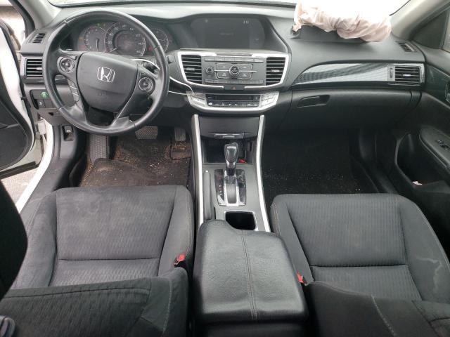 1HGCR2F5XEA210514 Honda Accord Sport