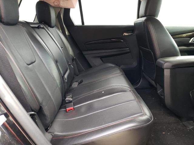 2GKALUEK8F6275875 GMC Terrain Denali