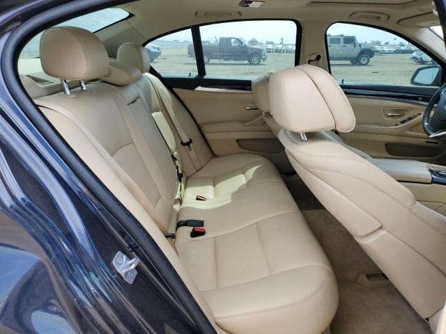WBA5B3C51ED532556 BMW 535 XI