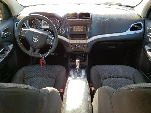 3C4PDCAB0ET234721 Dodge JOURNEY SE