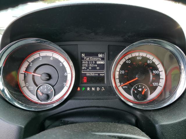 2C4RDGEG4JR335991 Dodge Grand Caravan Gt