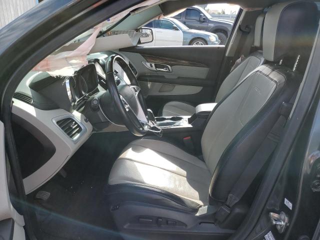 2GKFLRE30H6142252 GMC Terrain Denali