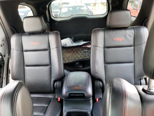 1C4SDJCT7HC860478 Dodge Durango R/t
