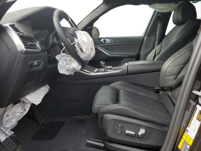 5UXTA6C06P9P12493 BMW X5 Xdrive45e
