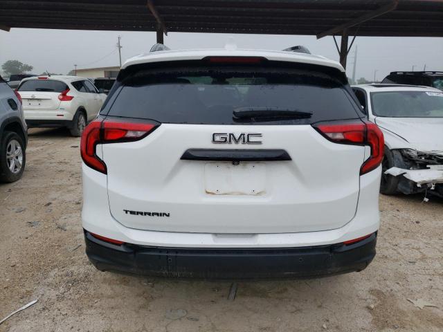 3GKALPEV6LL297070 GMC Terrain Slt