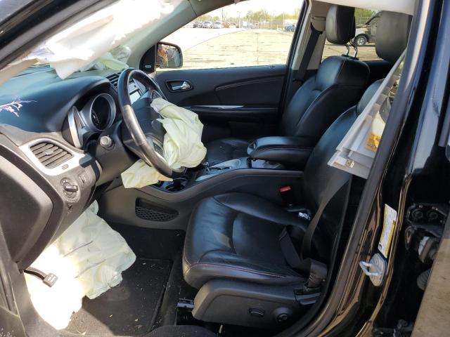 3C4PDDEG0KT837000 Dodge JOURNEY GT