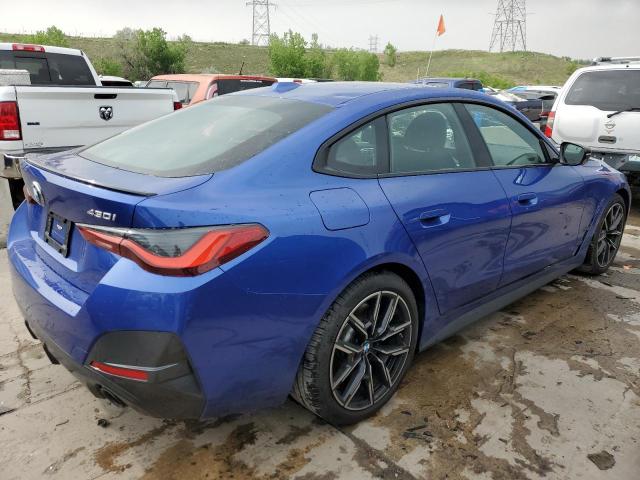 WBA73AV09PFP32331 BMW 430xi Gran Coupe