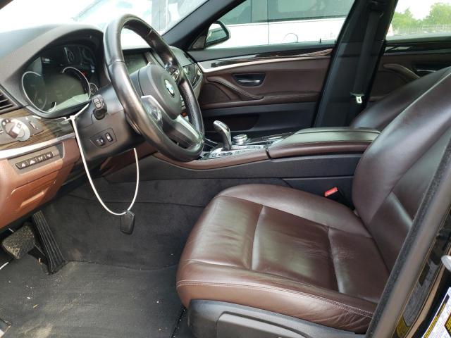 WBA5A7C55GG643803 BMW 528 XI