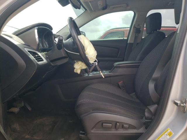2GKALREK6E6208400 GMC Terrain Sle
