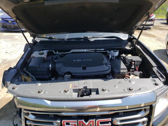 1GTG6FEN6M1116307 GMC Canyon At4