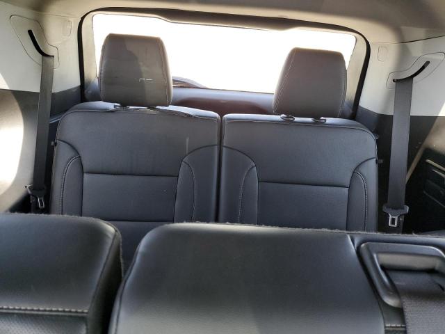 1GKKNUL45LZ182220 GMC ACADIA SLT