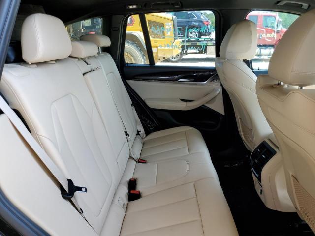 5UXTR7C54KLF23768 BMW X3 Sdrive30i