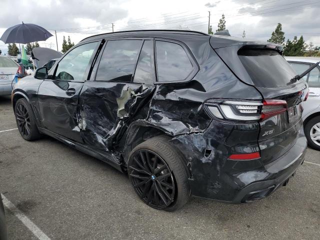 5UXCR4C00N9M12765 BMW X5 Sdrive 40i