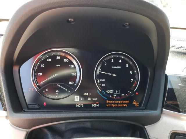 WBXYH9C03P5V32399 BMW X2 Sdrive28i