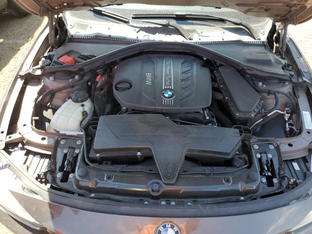 WBA3D5C58EKX95510 BMW 328 D Xdrive