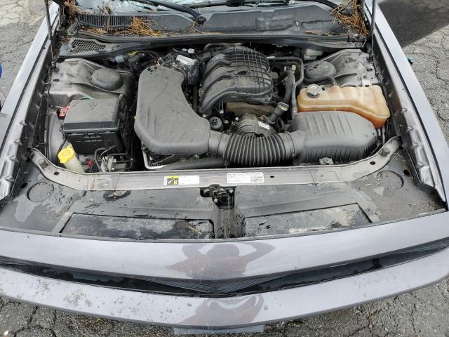 2C3CDYAG6EH301990 Dodge Challenger Sxt