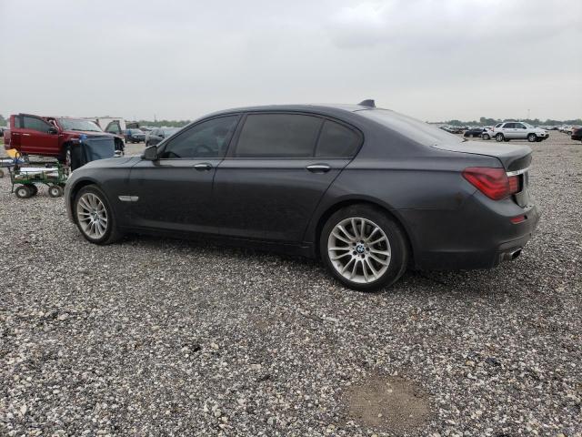 WBAYE8C59ED135937 BMW 750 LI