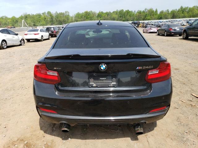 WBA2G3C32HV641402 BMW M240XI