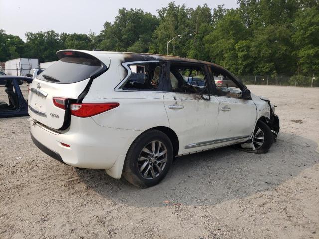 5N1AL0MM1EC508276 Infiniti QX60