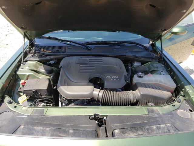 2C3CDZAG5NH132311 Dodge Challenger Sxt