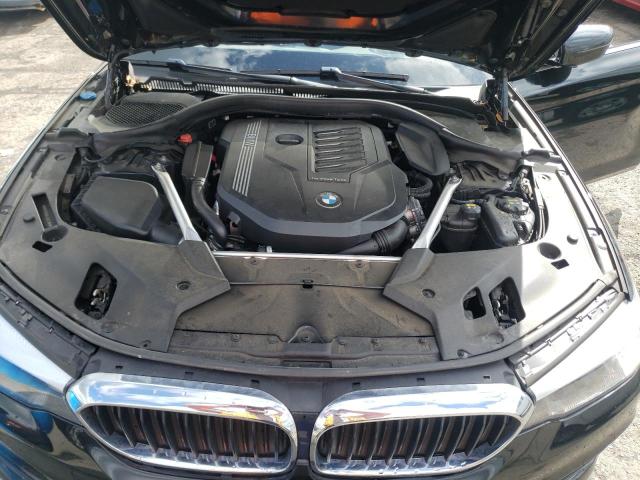 WBAJS3C0XLCD61394 BMW 540 XI