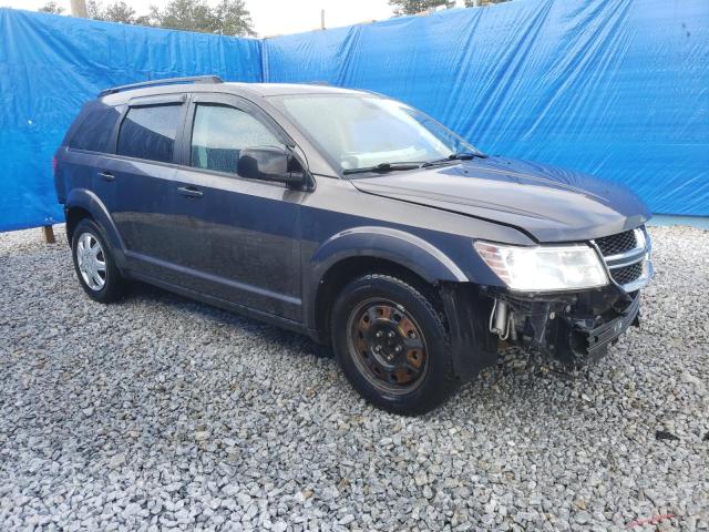 3C4PDCAB3JT498316 Dodge JOURNEY SE