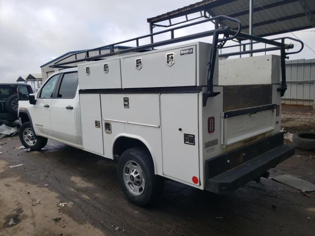 1GD18LE71LF198363 GMC Sierra C2500 Heavy Duty
