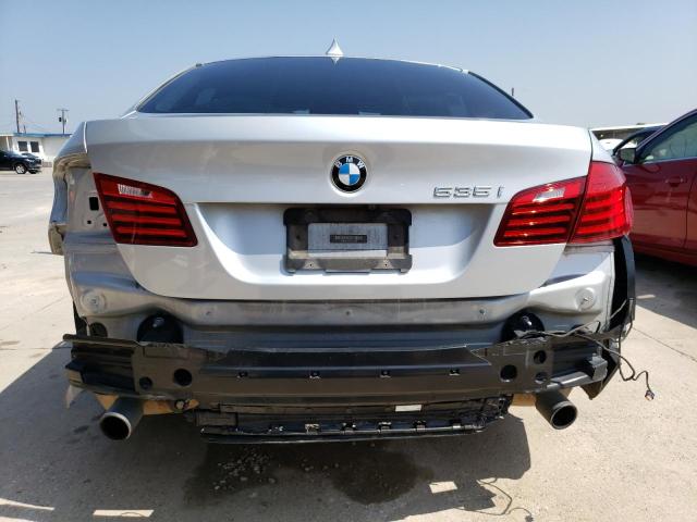 WBA5B1C57GG133480 BMW 535 I