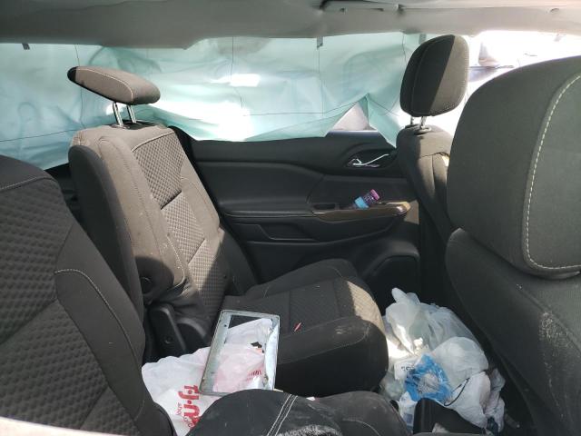 1GKKNLLS8HZ290430 GMC ACADIA SLE