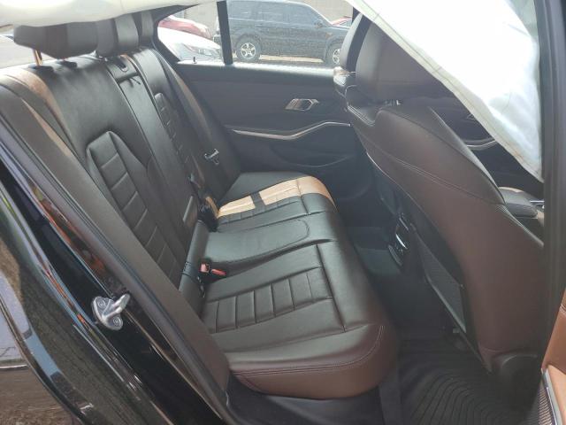 3MW5R7J51K8B00905 BMW 330XI
