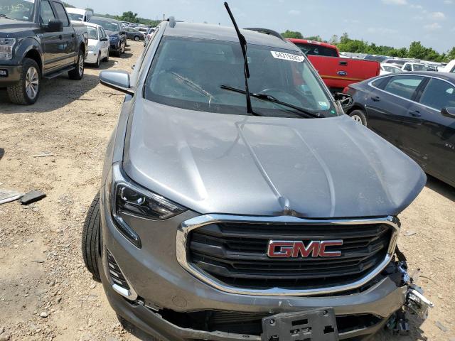 3GKALMEVXJL291008 GMC Terrain Sle