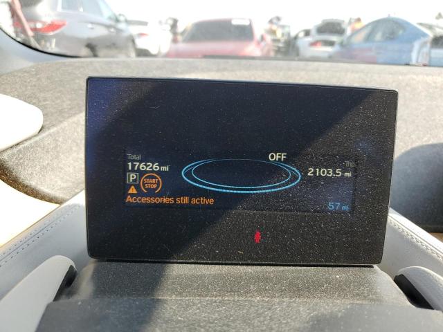 WBY7Z2C50JVE65018 BMW I3 Bev