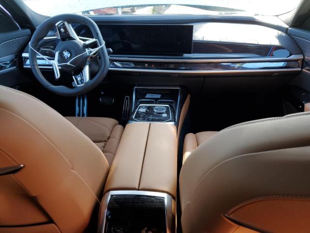 WBA23EH02PCM40857 BMW 740 I