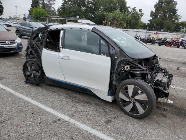 WBY1Z4C51FV278537 BMW I3 REX
