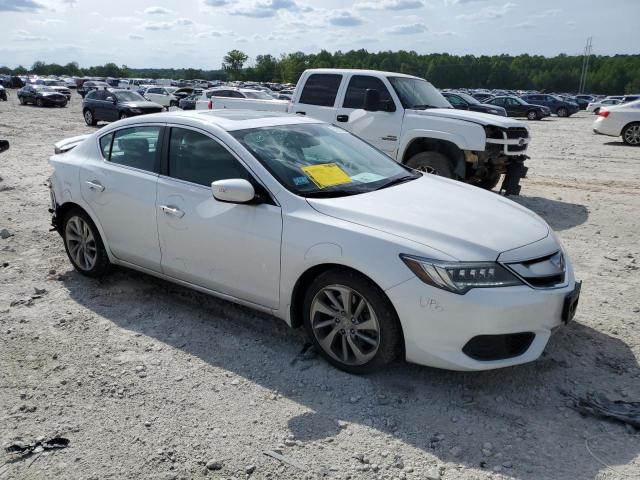 19UDE2F75GA025145 Acura Ilx Premium Tech