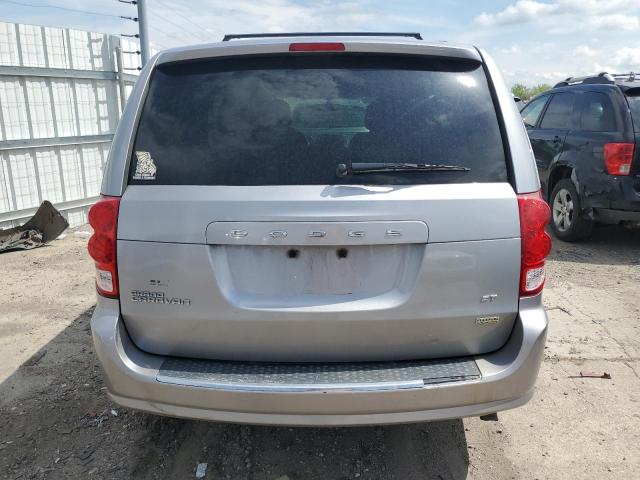 2C4RDGCG2ER242119 Dodge Grand Caravan Sxt