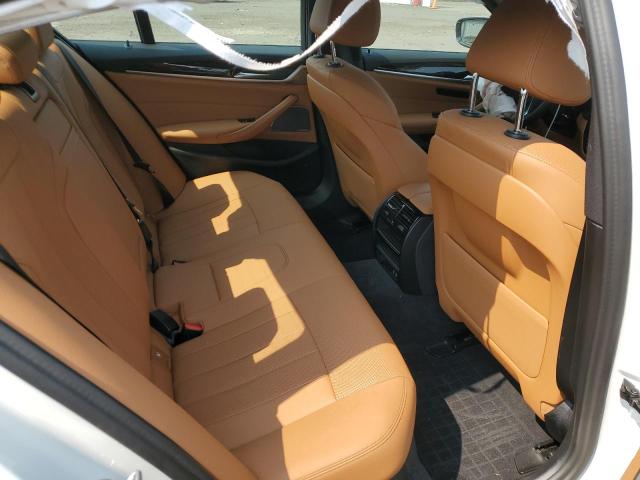 WBA73BJ00PWY00558 BMW 540 XI