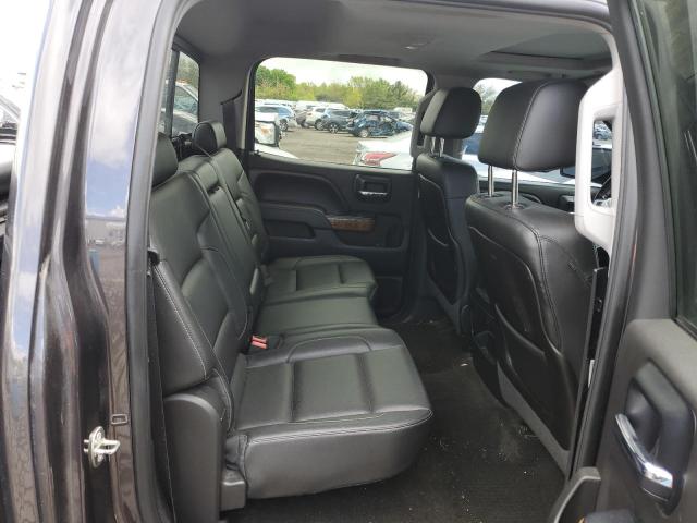 3GTU2VEC4EG151437 GMC Sierra K1500 Slt