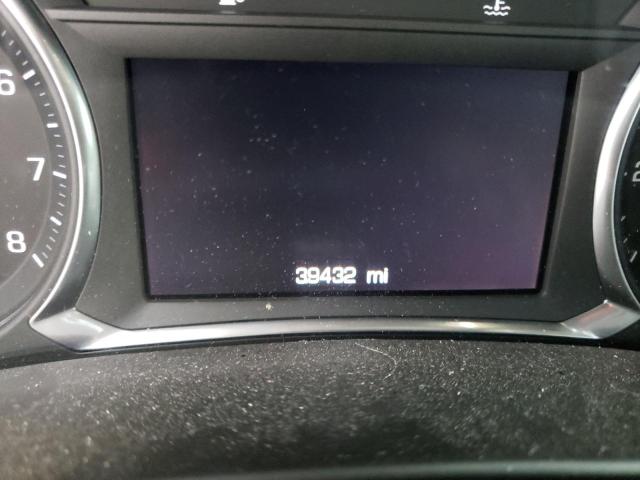 3GKALVEX7JL144393 GMC Terrain Slt