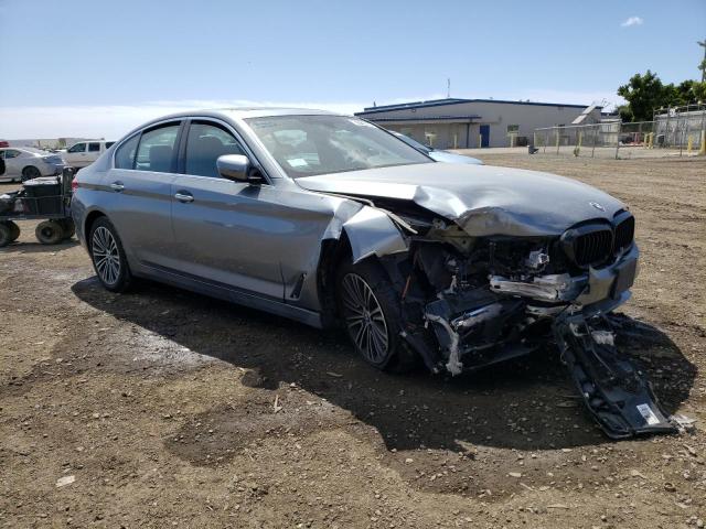WBAJE5C56JWA93308 BMW 540 I